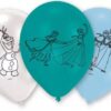 Disney Frozen balonky 6ks