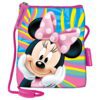 Deform Minnie Mouse sáček se stahovací šňůrkou