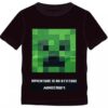 Mojang Minecraft tričko