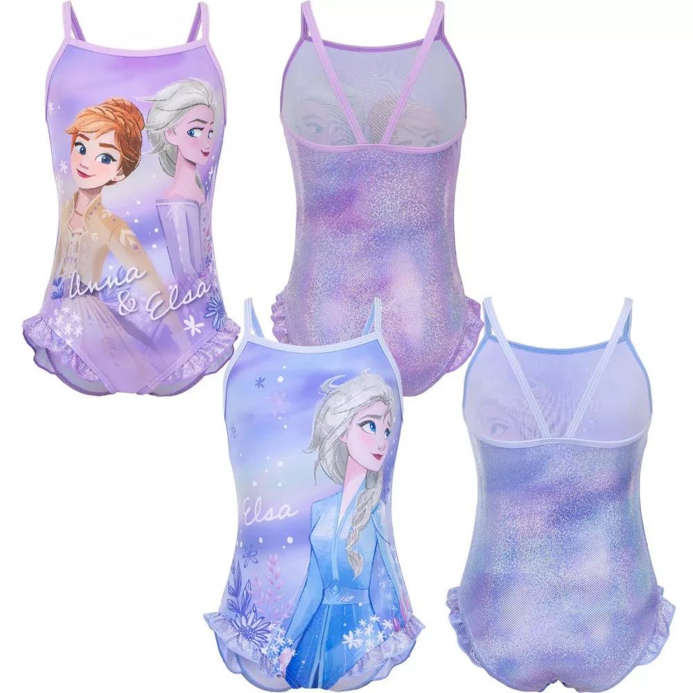 Sun City Disney FROZEN plavky