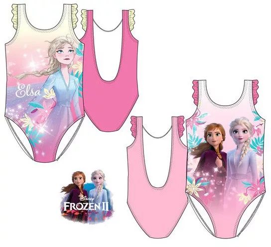 Sun City Disney FROZEN plavky