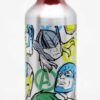 Alu láhev na pití Avengers 500ml
