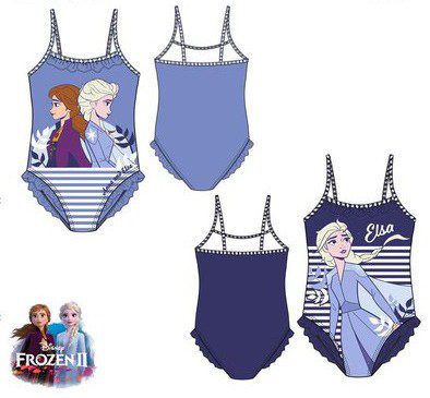 Sun City Disney FROZEN plavky