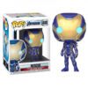 Funko POP Marvel: Avengers Endgame W2 - Rescue